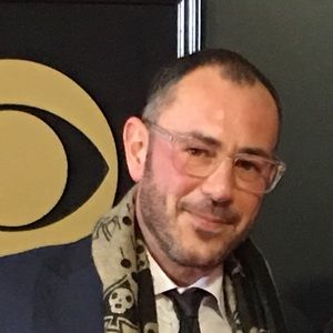 Meet your Posher, Yaron